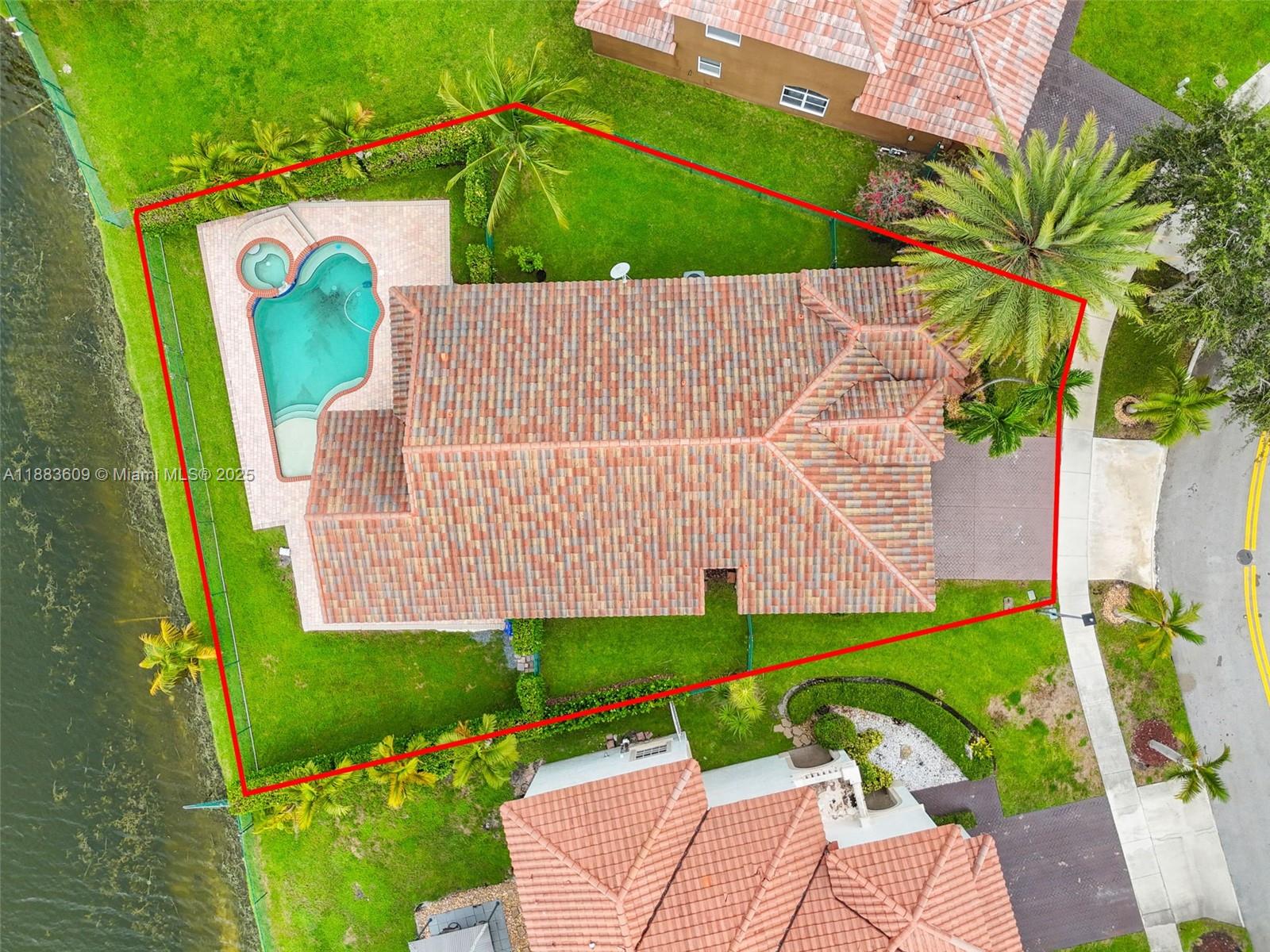 MIRAMAR PATIO HOMES - Residential