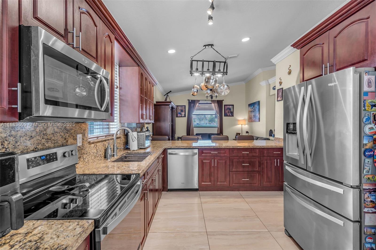 MIRAMAR PATIO HOMES - Residential