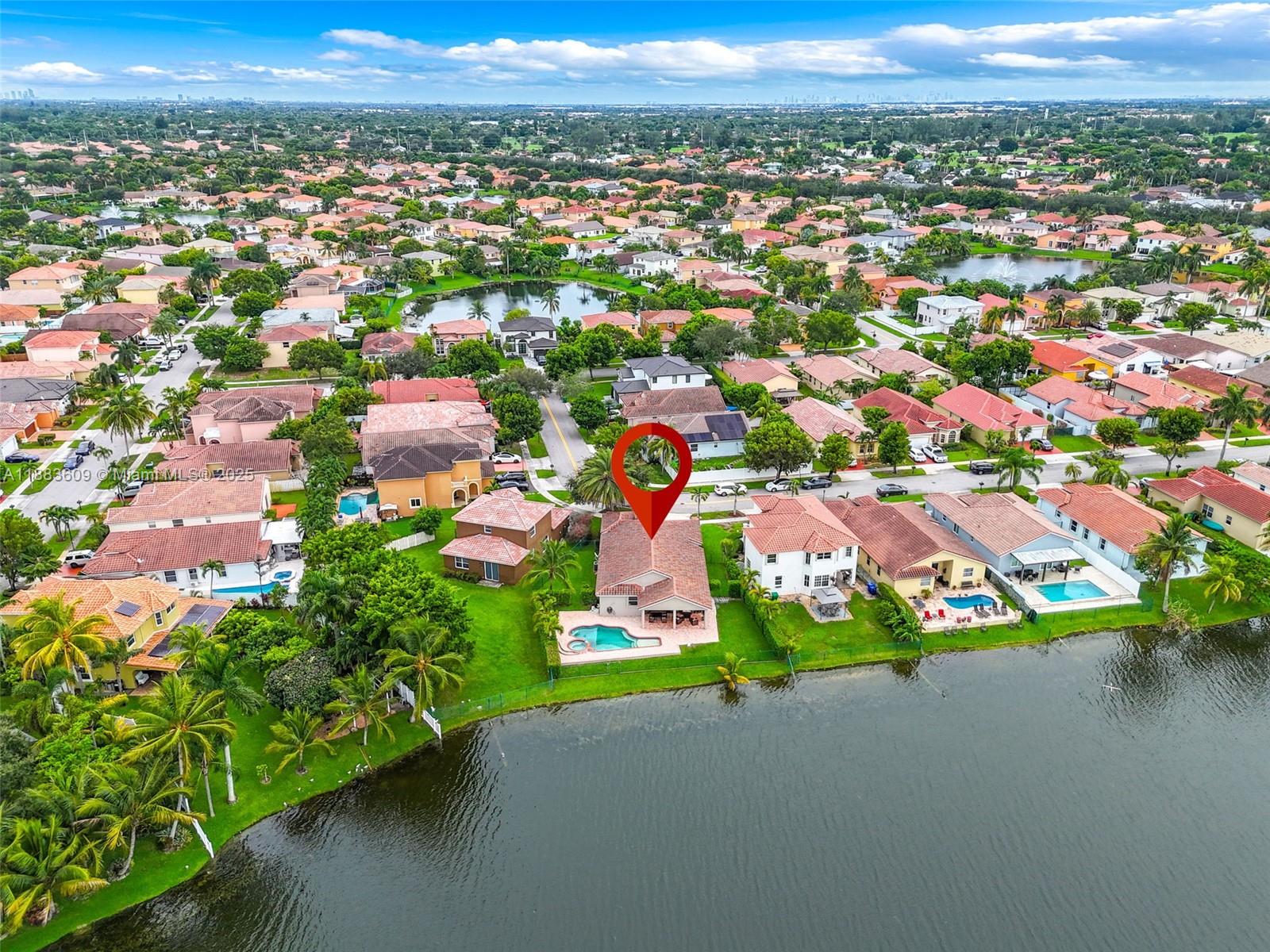 MIRAMAR PATIO HOMES - Residential