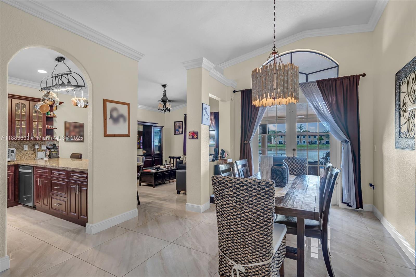 MIRAMAR PATIO HOMES - Residential