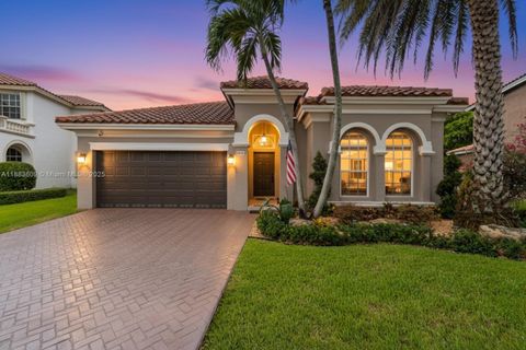 Photo of 5250 SW 134th Ave, Miramar, FL 33027 (MLS # A11883609)