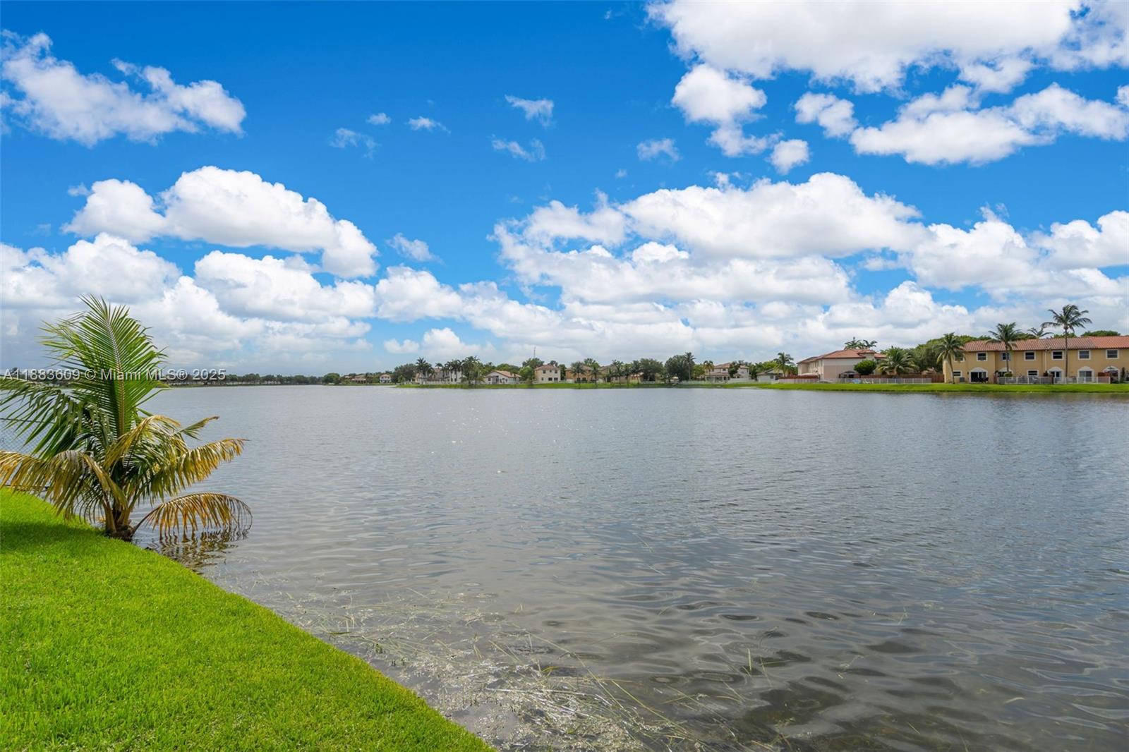 MIRAMAR PATIO HOMES - Residential