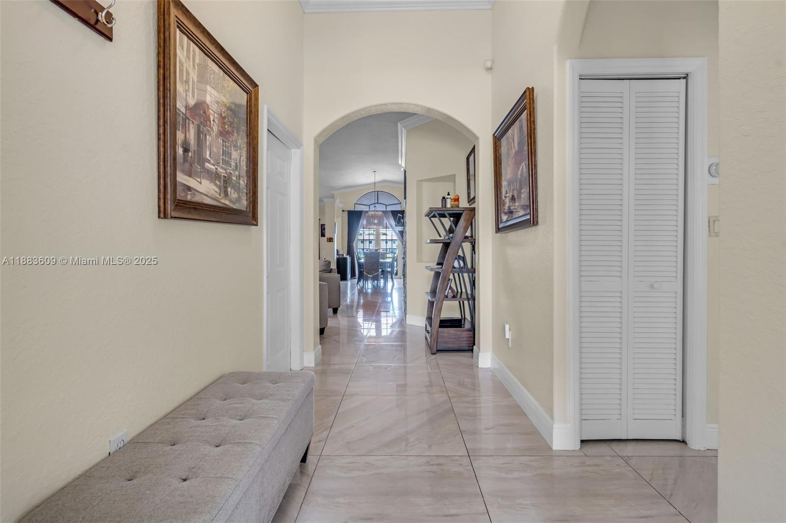 MIRAMAR PATIO HOMES - Residential
