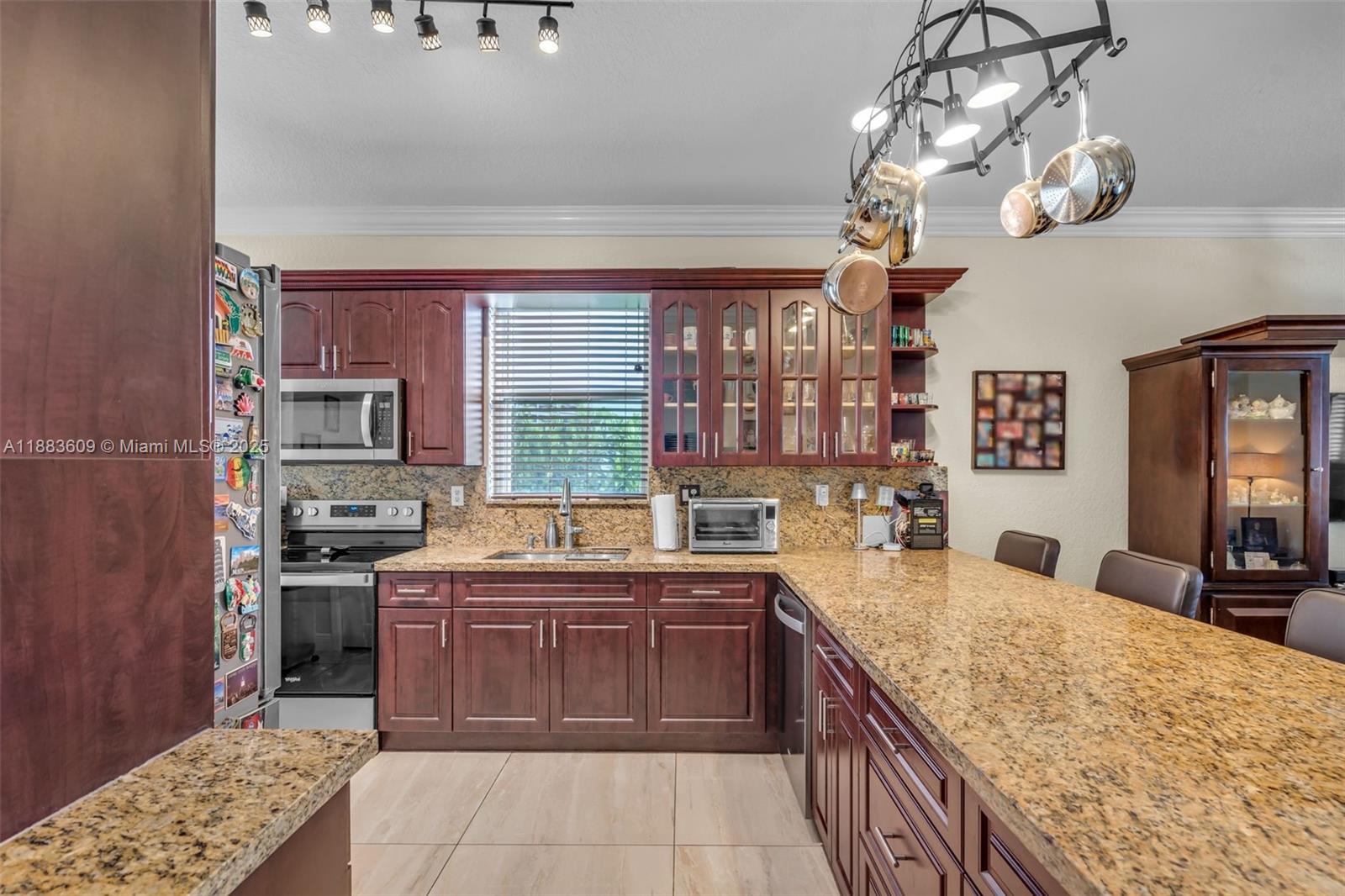 MIRAMAR PATIO HOMES - Residential