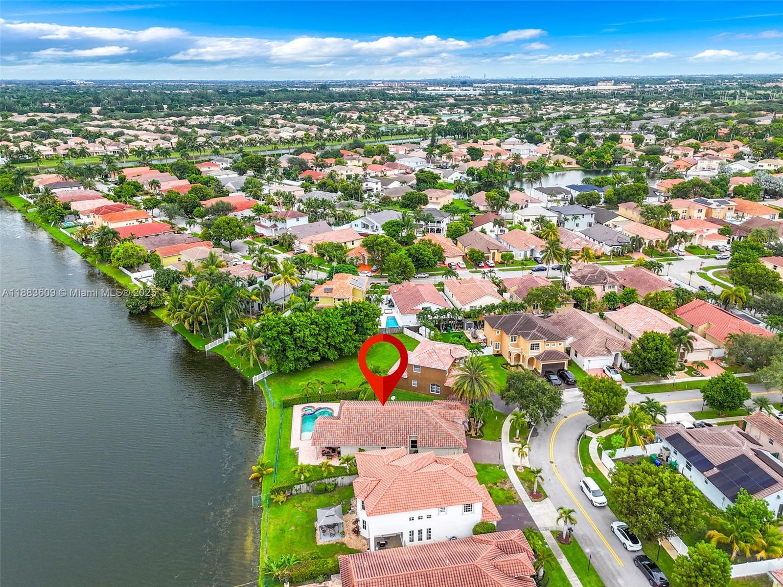 MIRAMAR PATIO HOMES - Residential