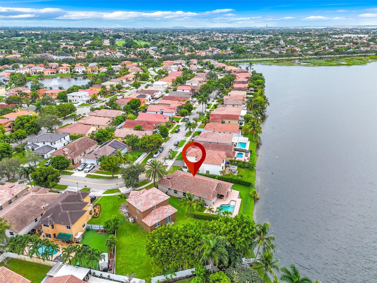 MIRAMAR PATIO HOMES - Residential