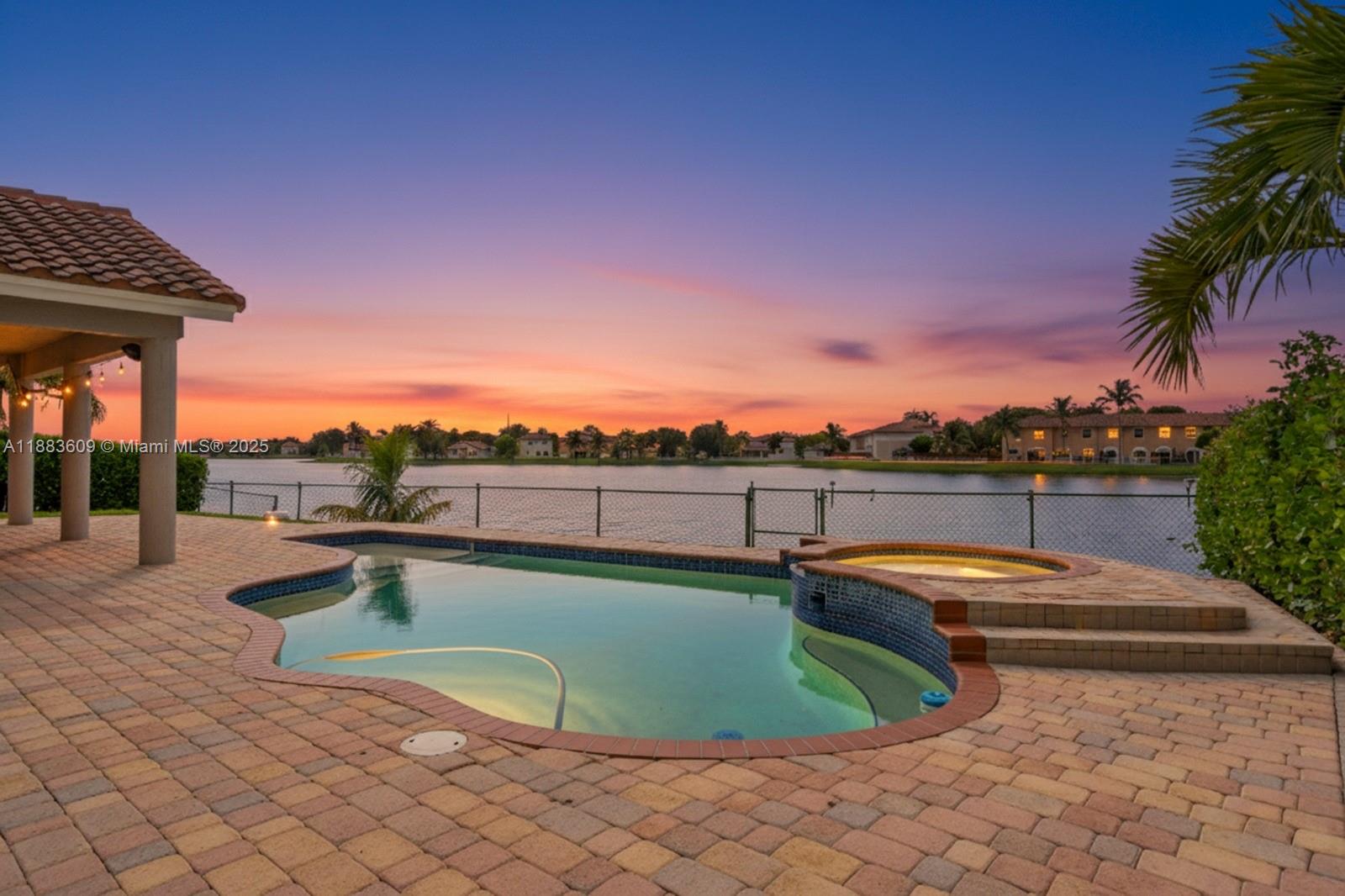 MIRAMAR PATIO HOMES - Residential