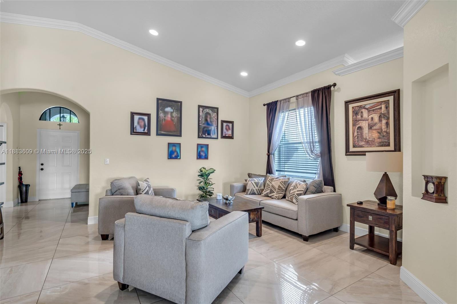 MIRAMAR PATIO HOMES - Residential