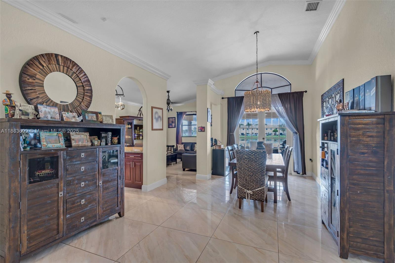 MIRAMAR PATIO HOMES - Residential