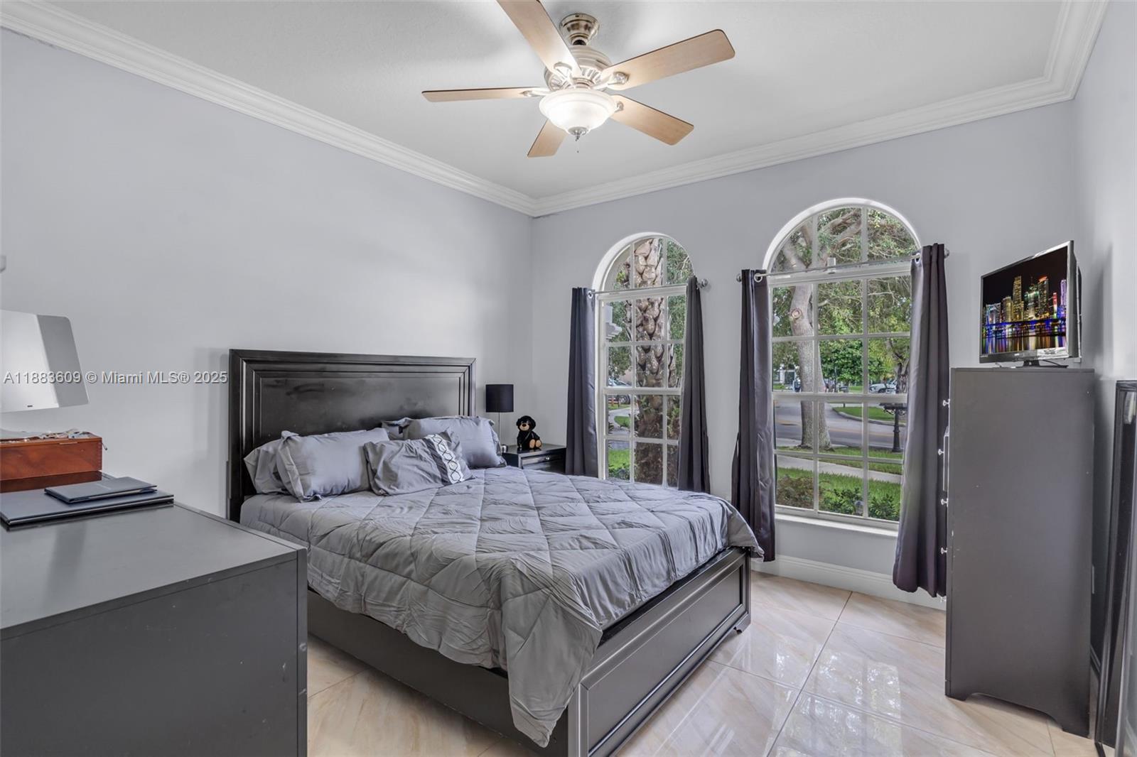 MIRAMAR PATIO HOMES - Residential
