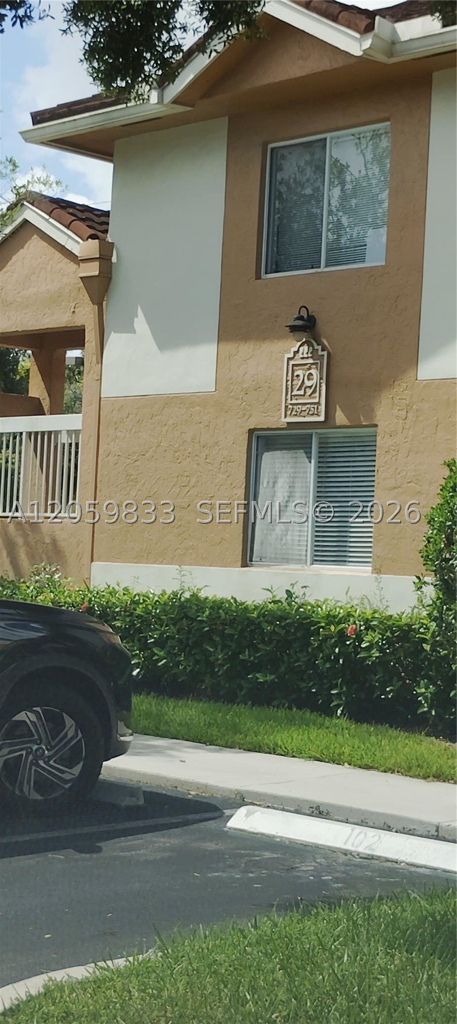 Photo of 729 NW 92 AV 729 AVE #729, Plantation, FL 33324 (MLS # A12059833)