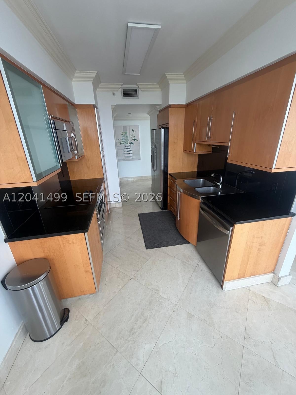 6365 Collins Ave 1707