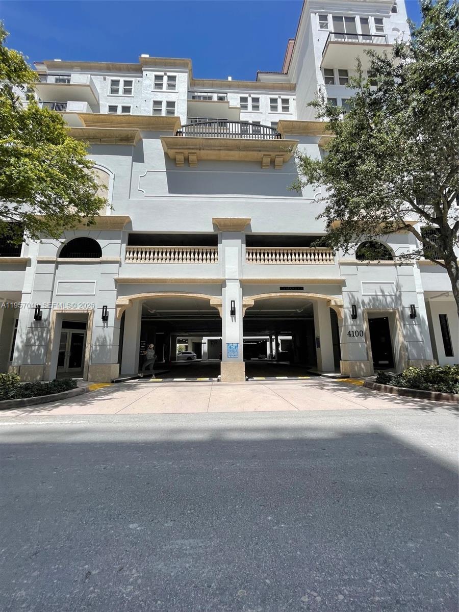 ONE VILLAGE PLACE CONDO - Residential