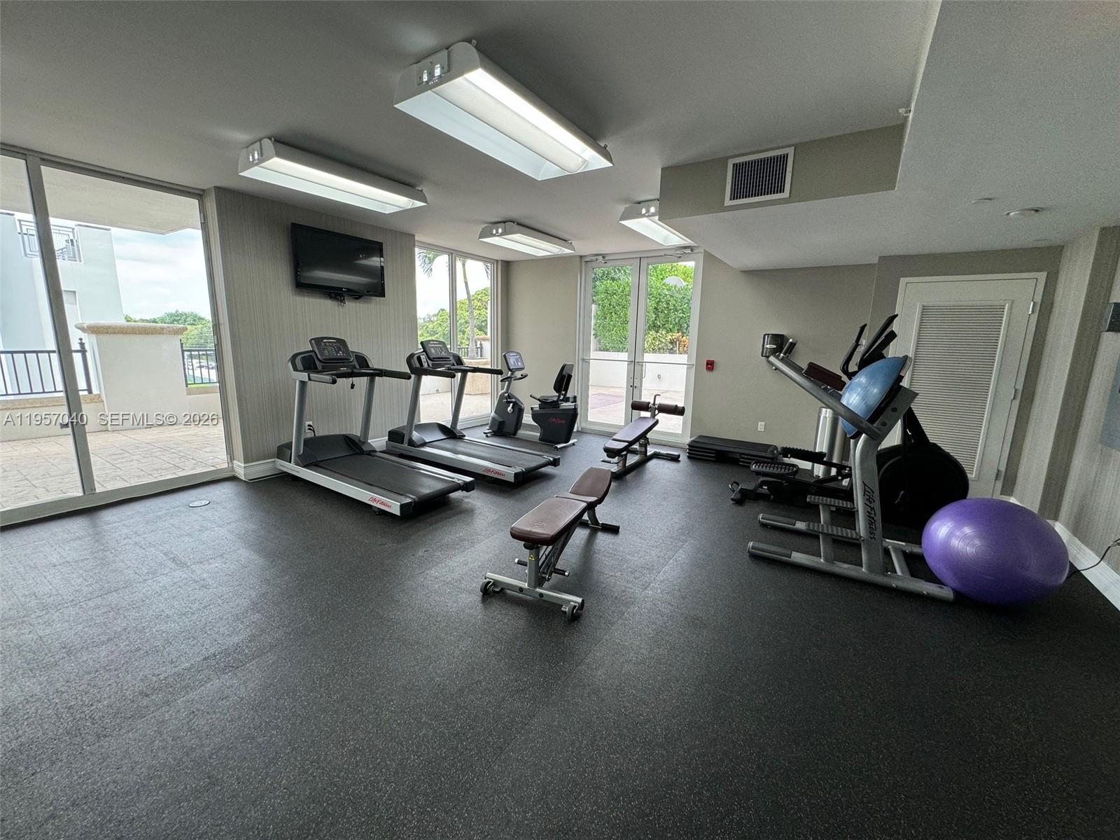 ONE VILLAGE PLACE CONDO - Residential