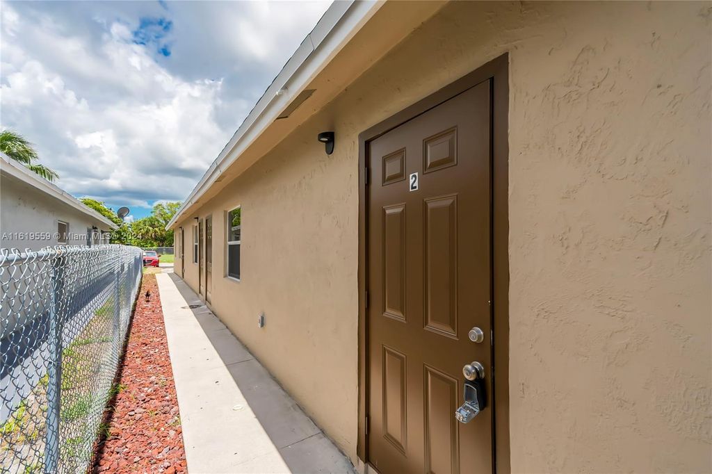 Photo of 1016 NW 6th Ave, Fort Lauderdale, FL 33311 (MLS # A11619559)