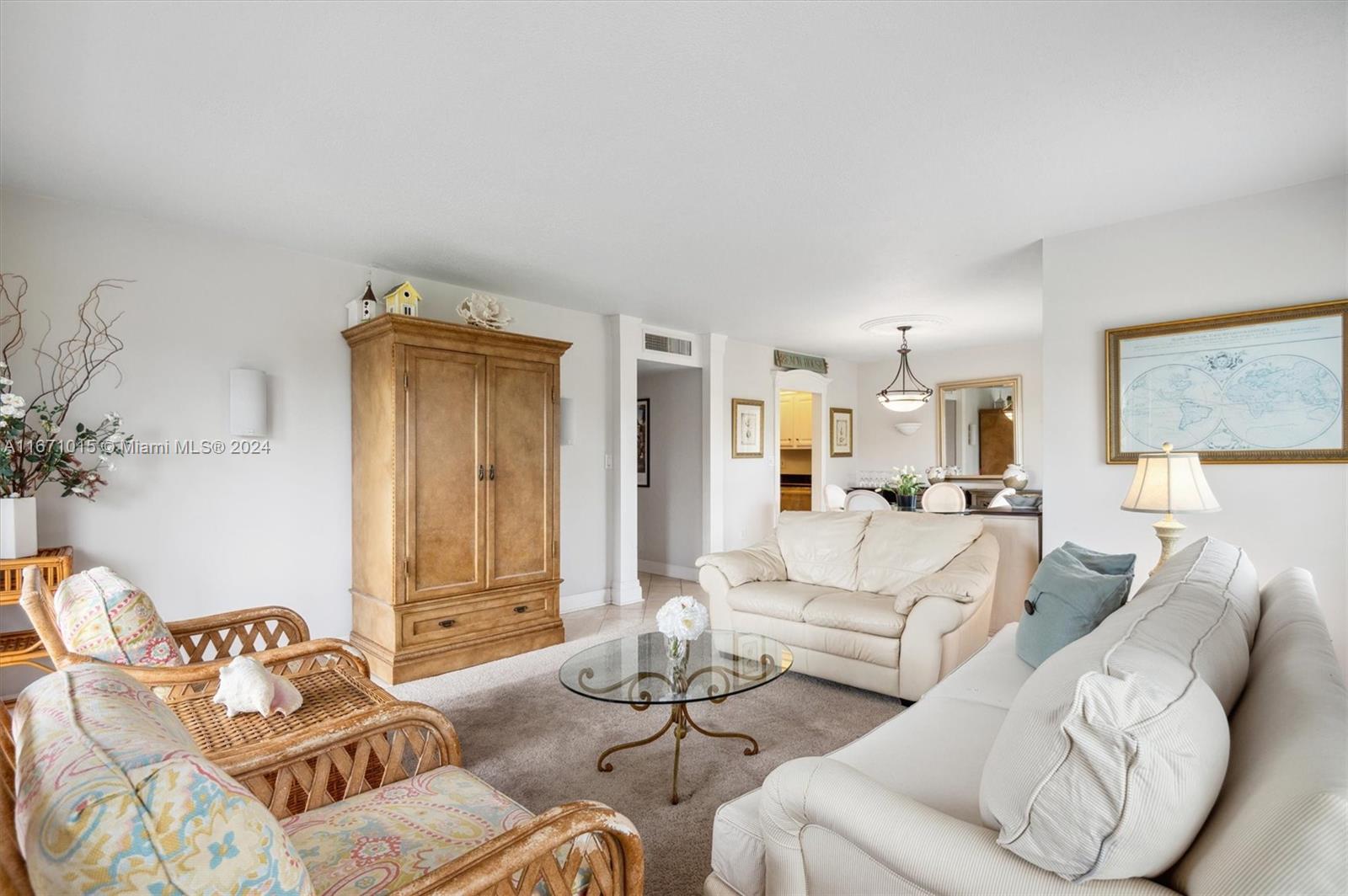 TIERRA DEL MAR CONDO SOUT - Residential Lease