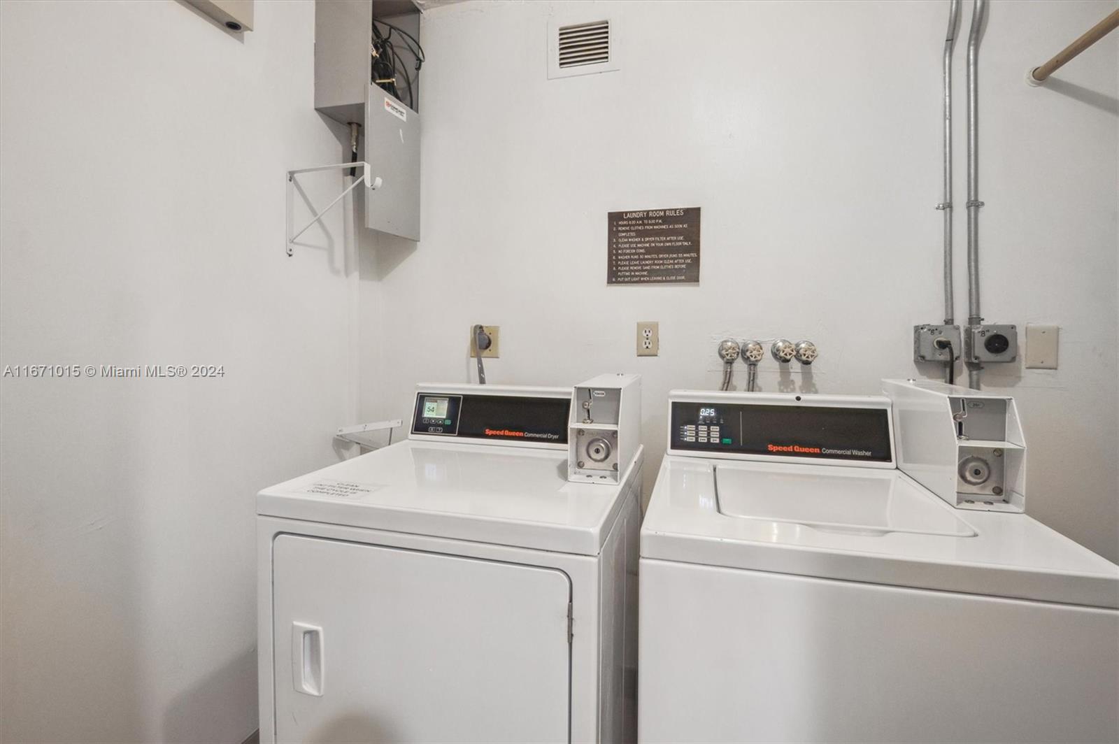TIERRA DEL MAR CONDO SOUT - Residential Lease