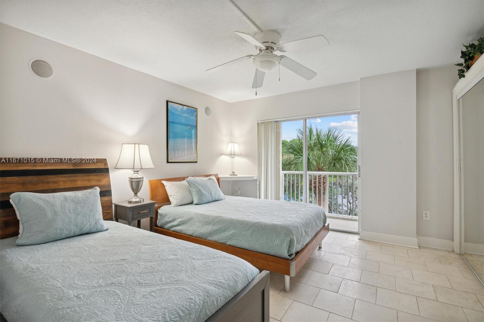 TIERRA DEL MAR CONDO SOUT - Residential Lease