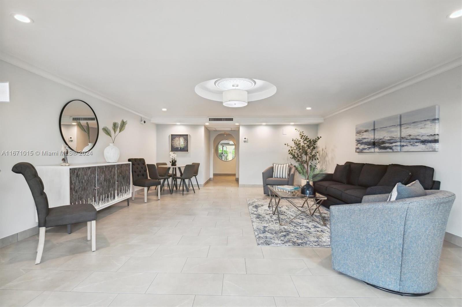 TIERRA DEL MAR CONDO SOUT - Residential Lease