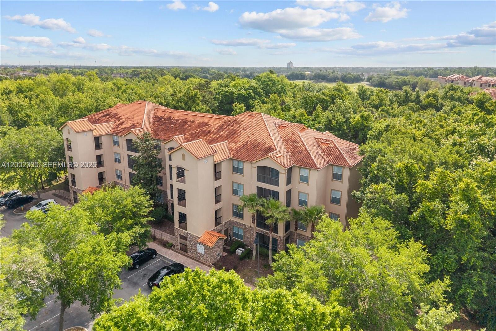 Tuscana - Residential