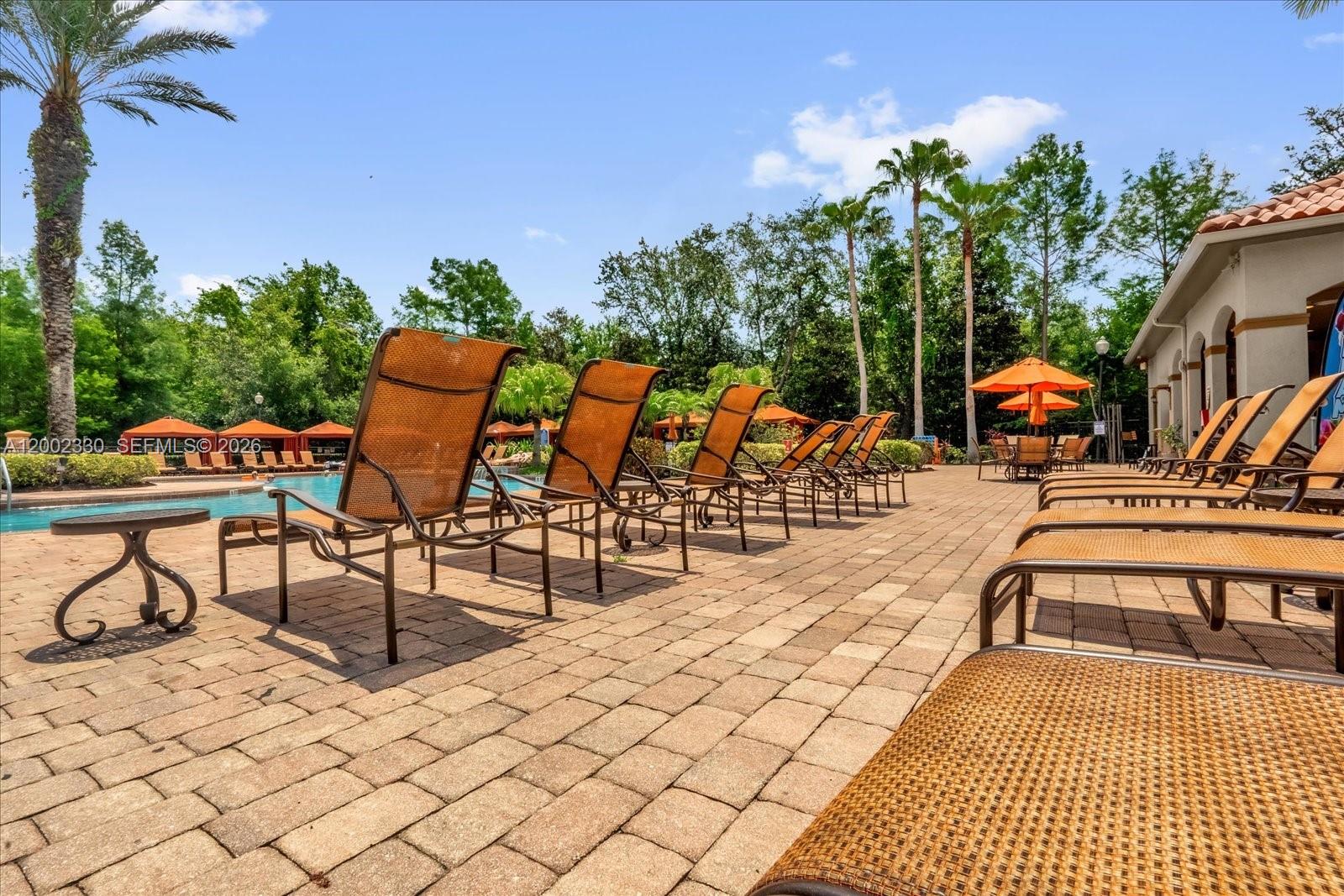 Tuscana - Residential