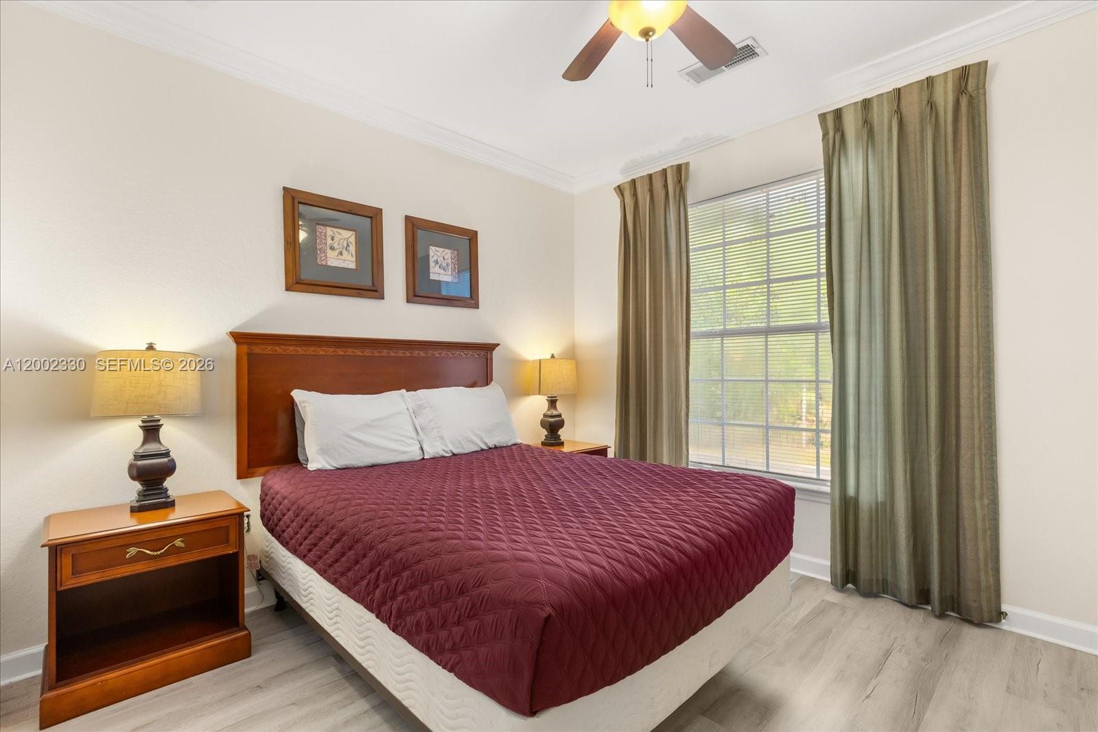 Tuscana - Residential