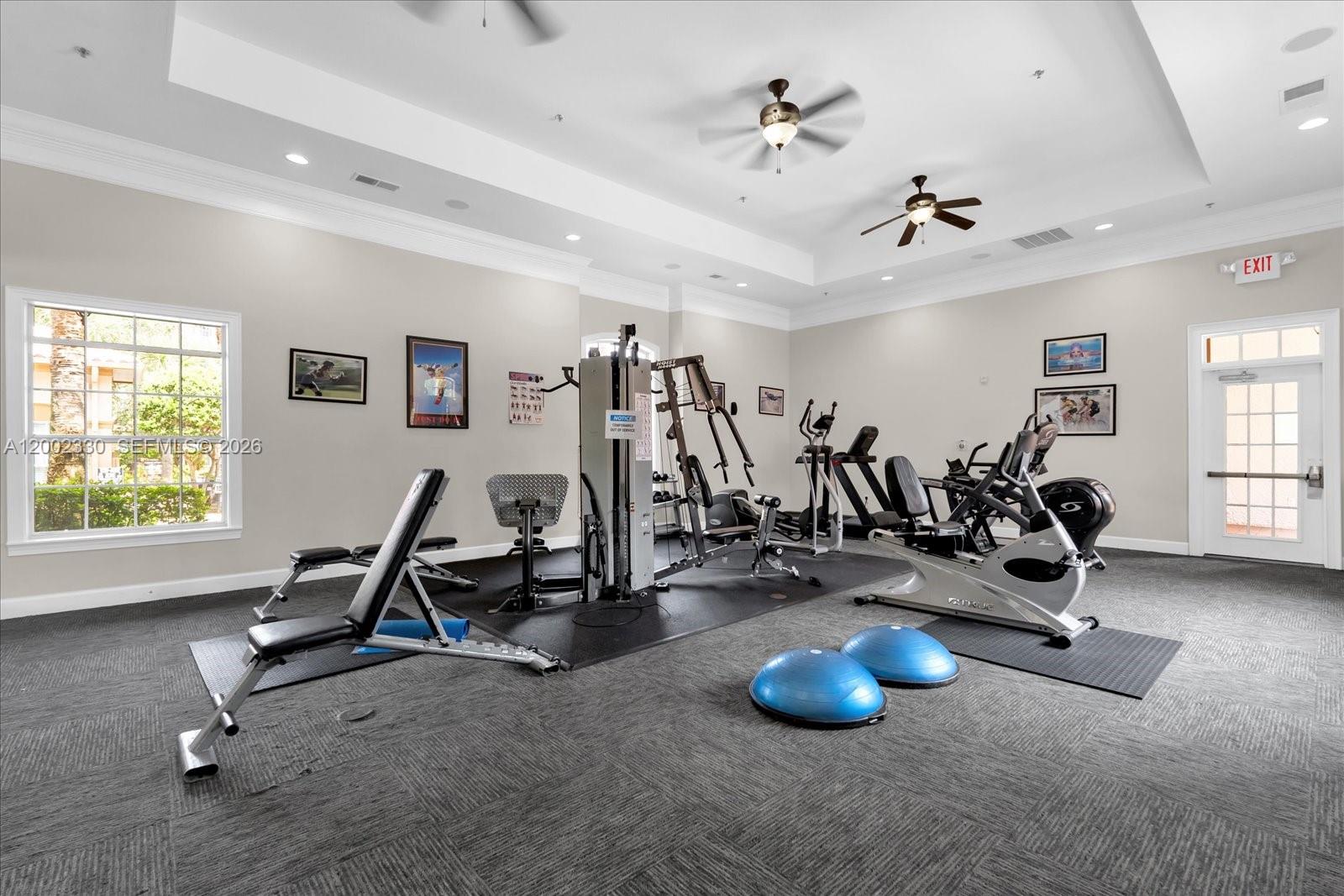 Tuscana - Residential