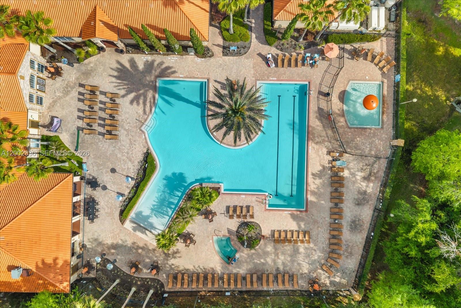 Tuscana - Residential