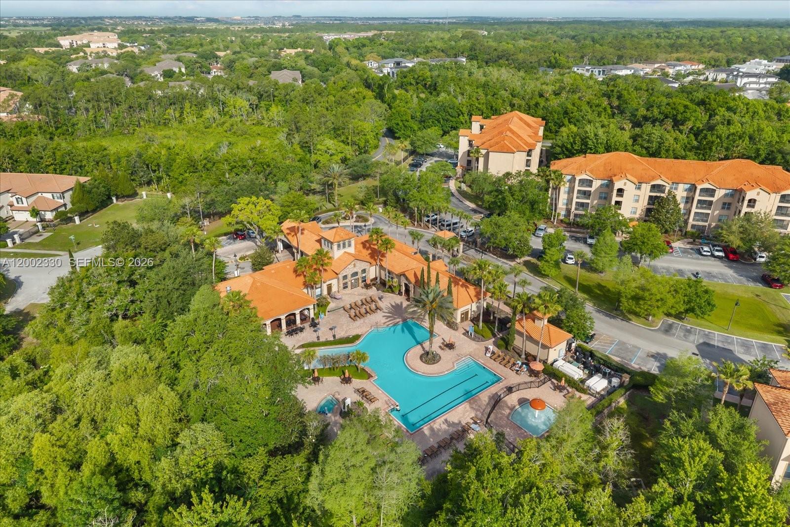 Tuscana - Residential