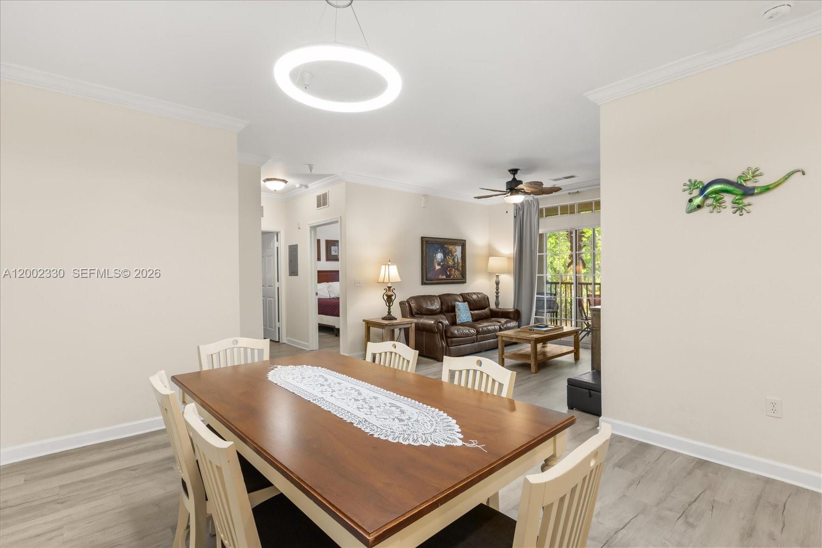 Tuscana - Residential