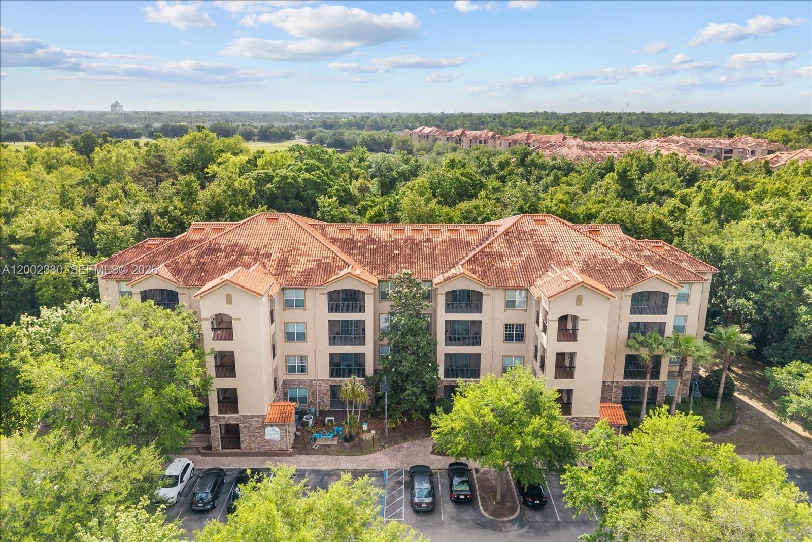 Tuscana - Residential