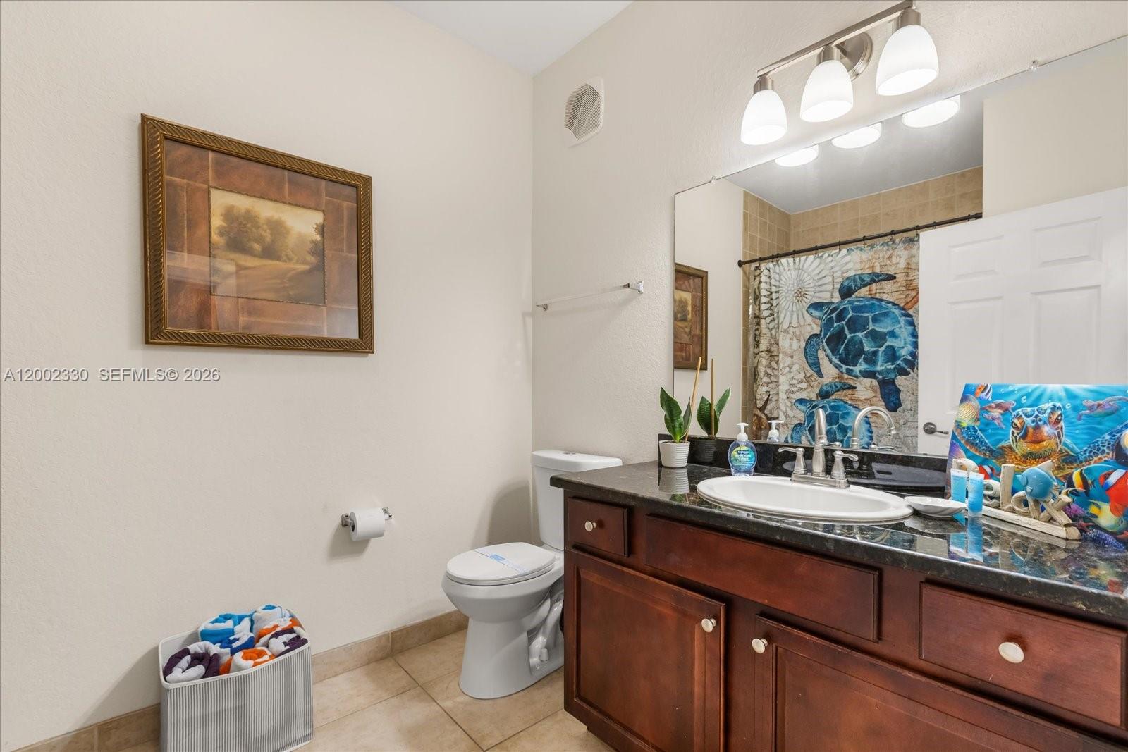 Tuscana - Residential