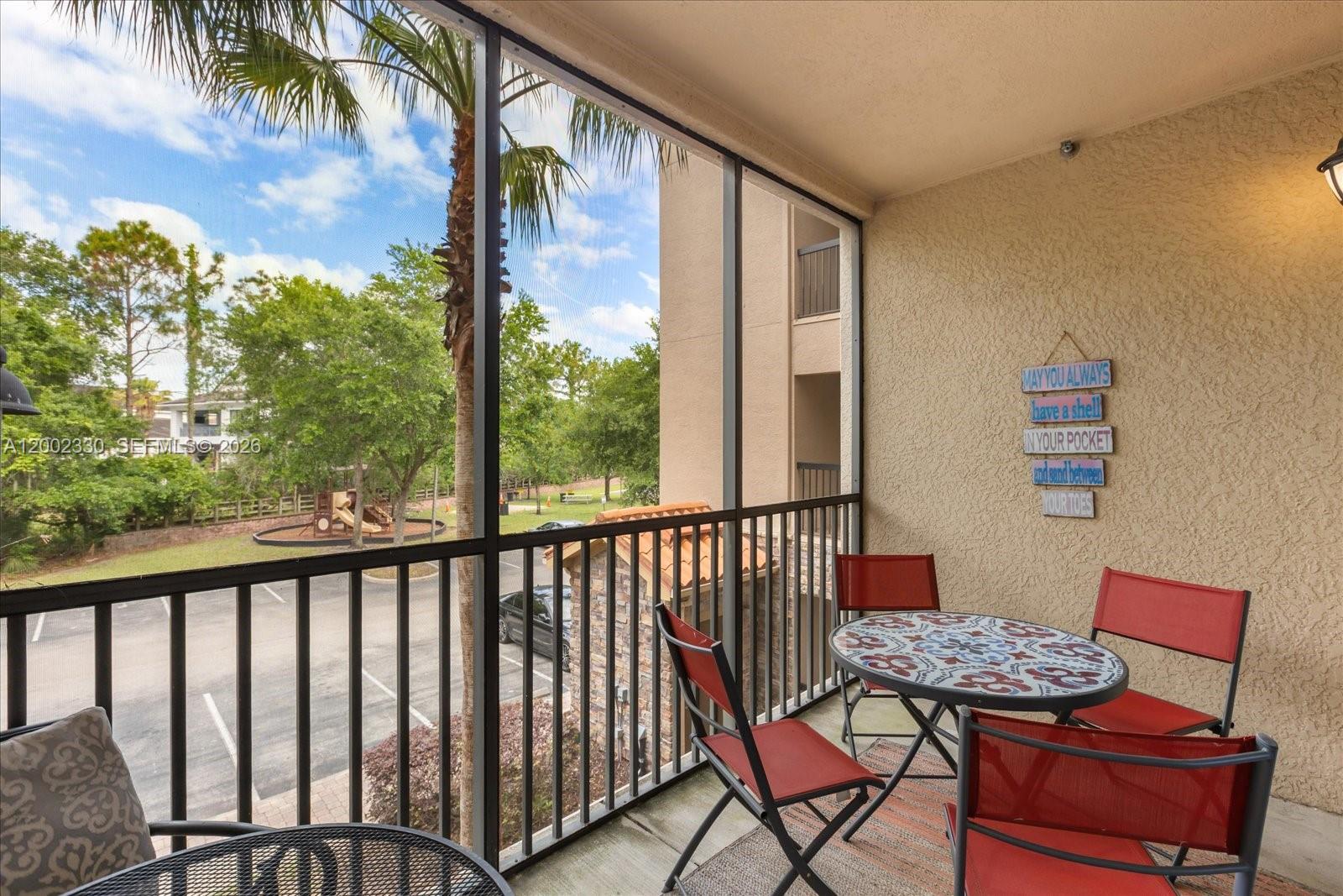 Tuscana - Residential