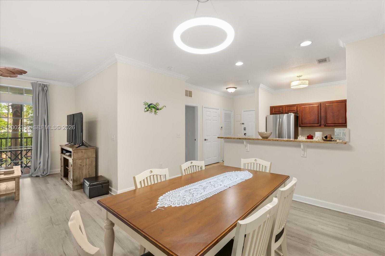 Tuscana - Residential