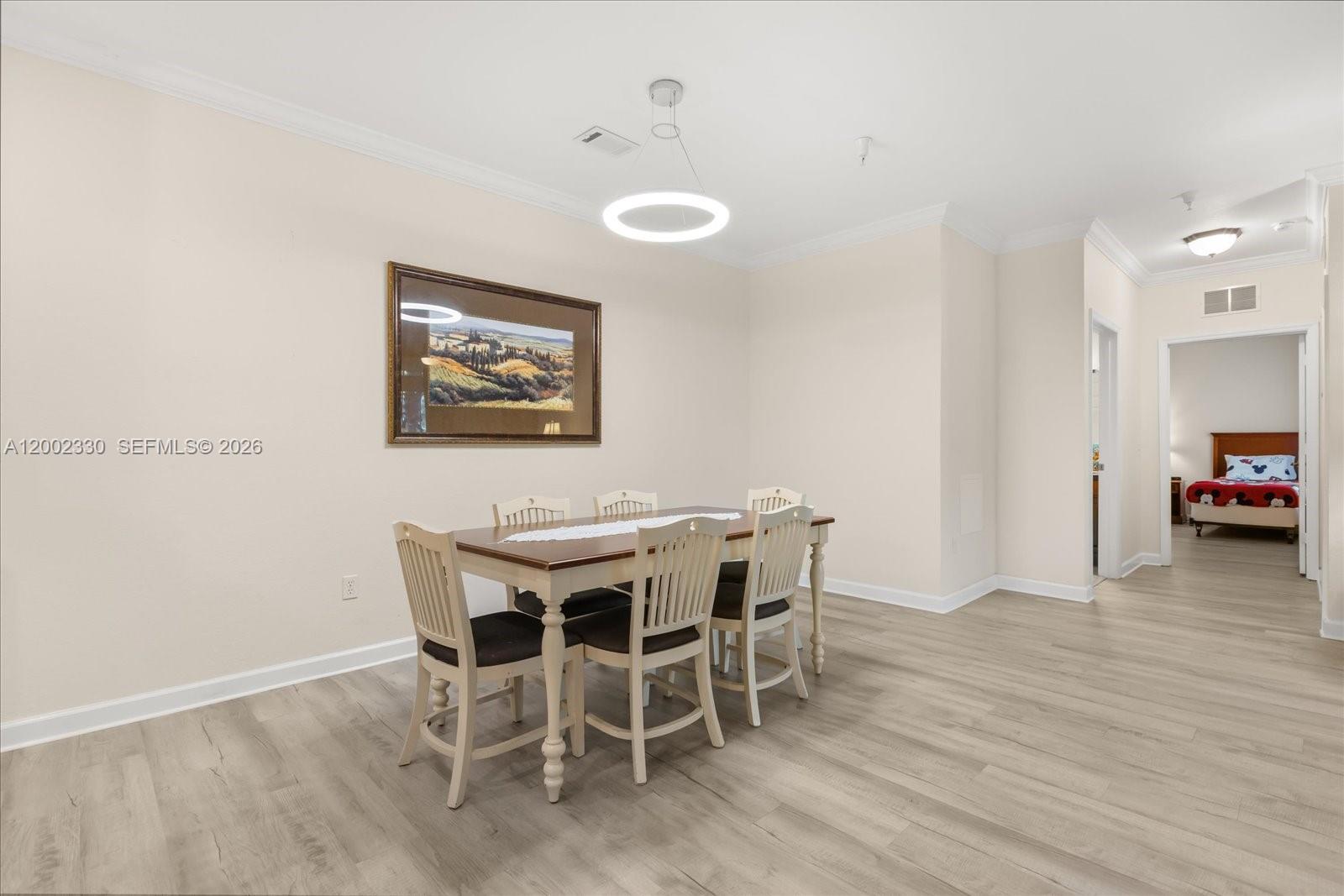 Tuscana - Residential