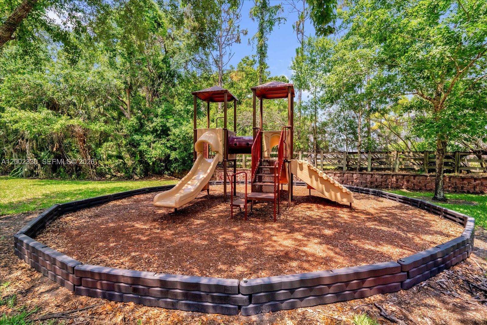 Tuscana - Residential