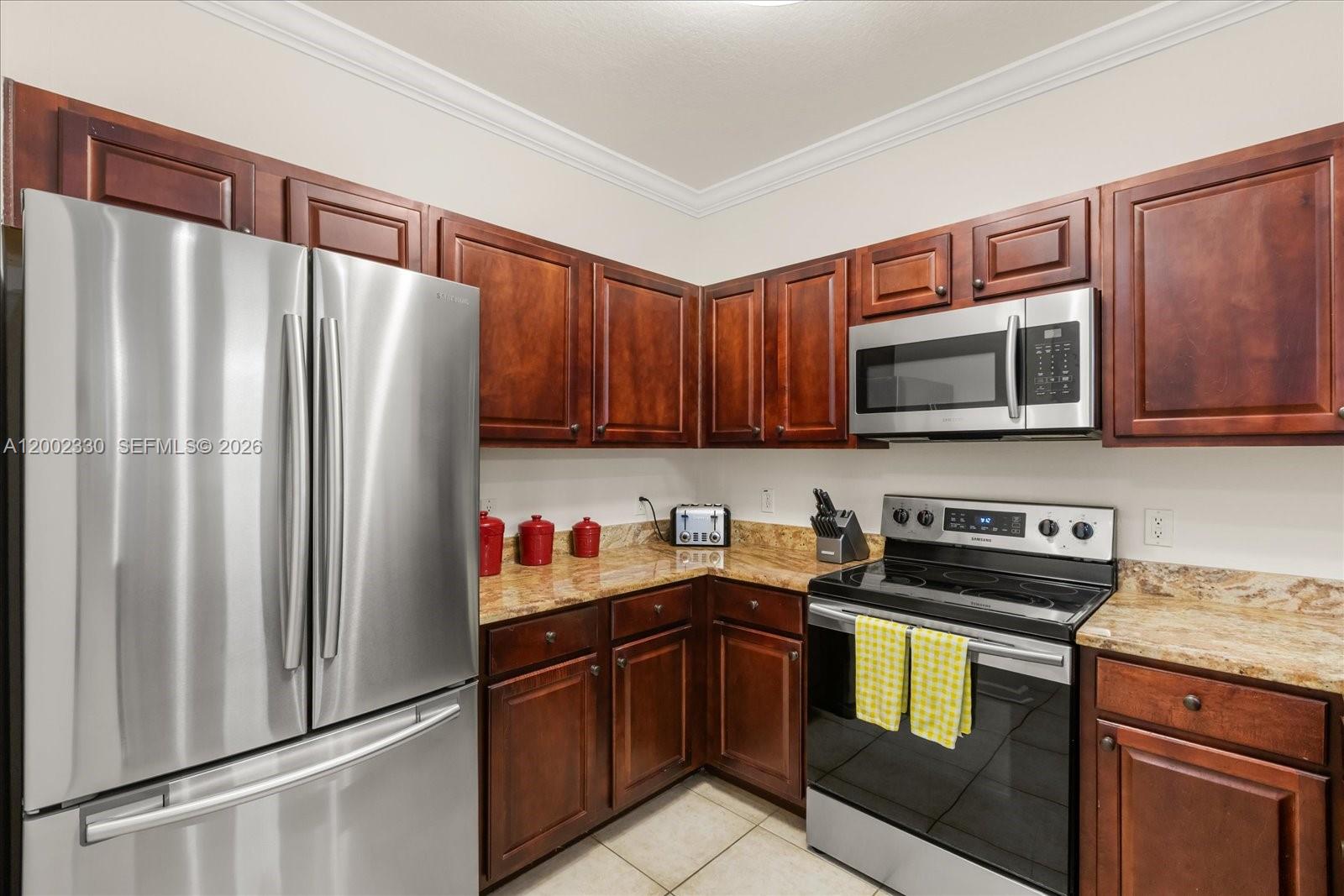 Tuscana - Residential