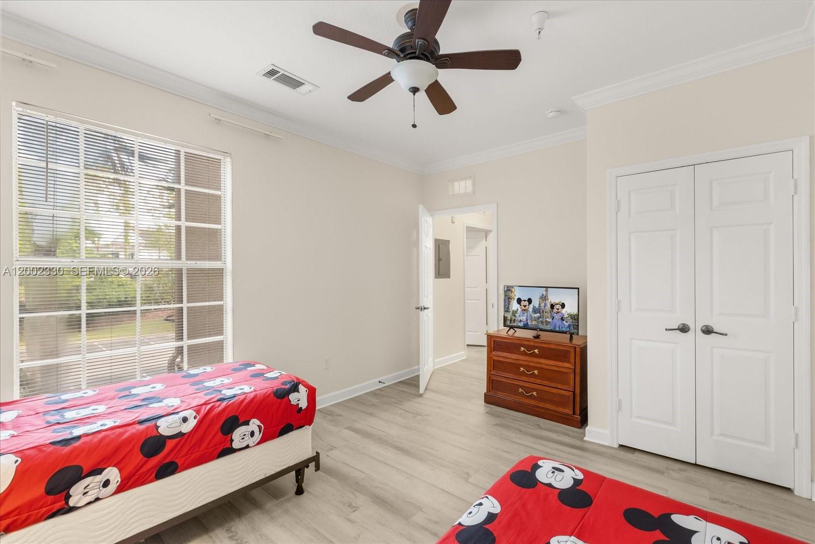 Tuscana - Residential