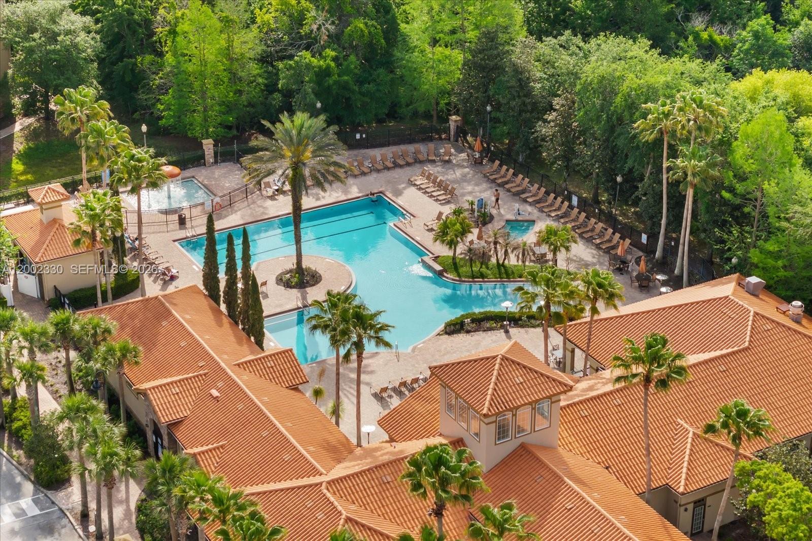 Tuscana - Residential