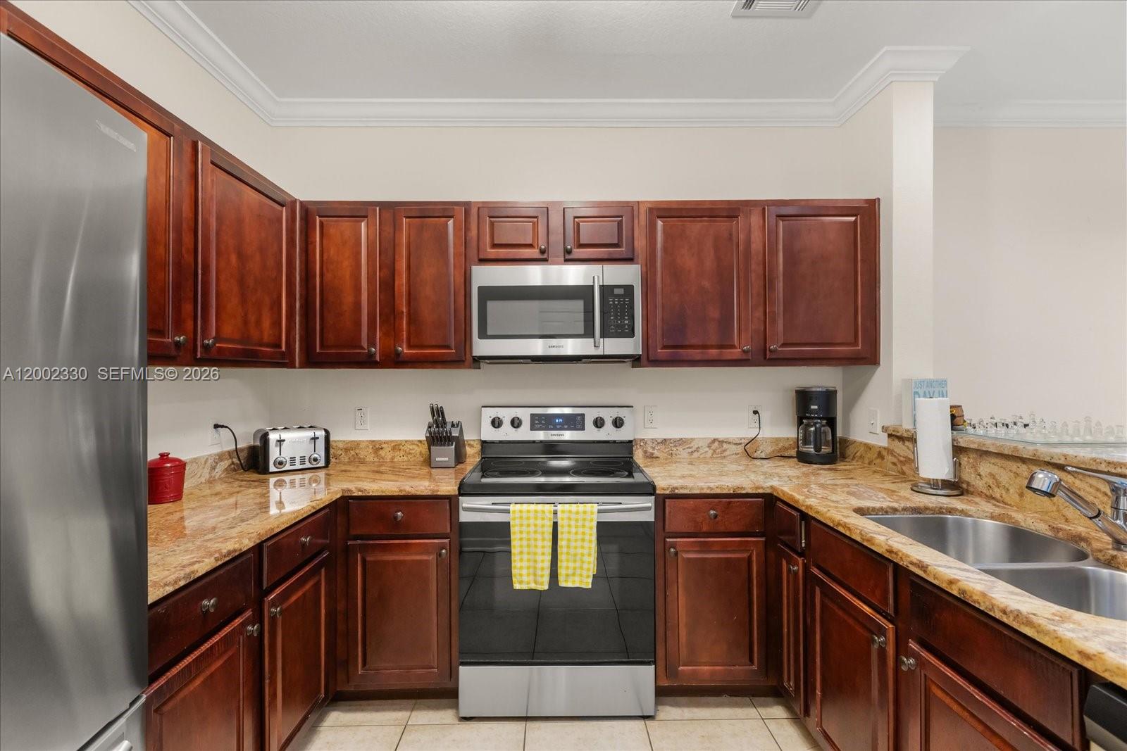 Tuscana - Residential