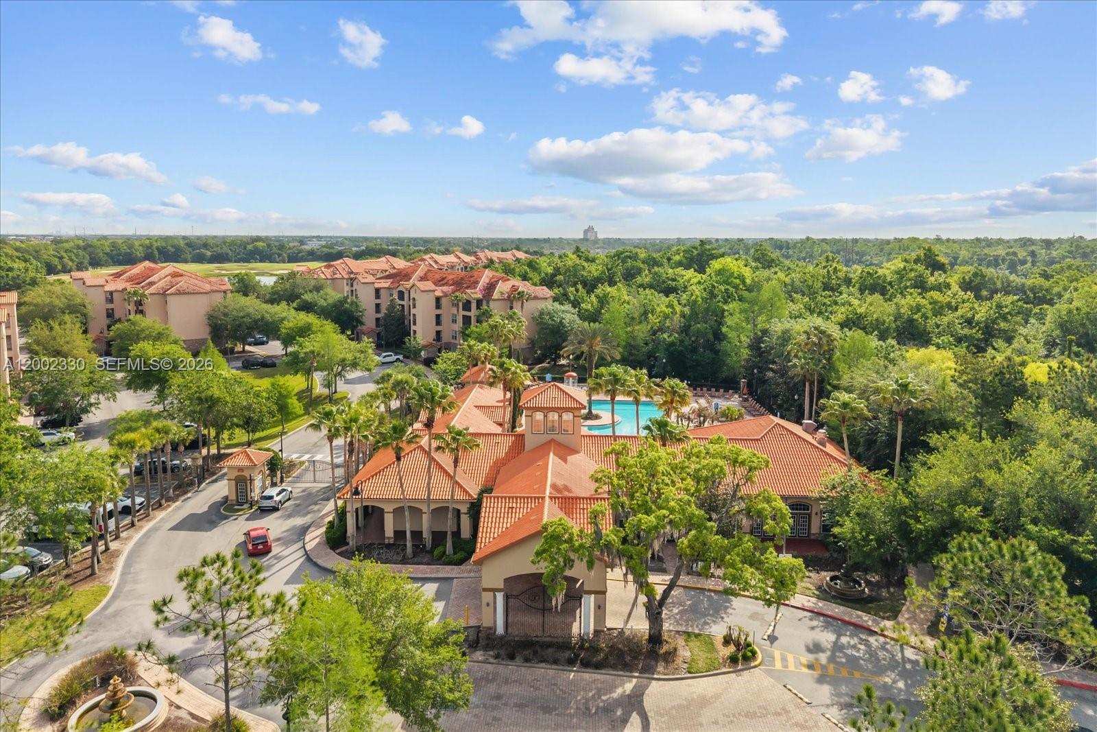 Tuscana - Residential