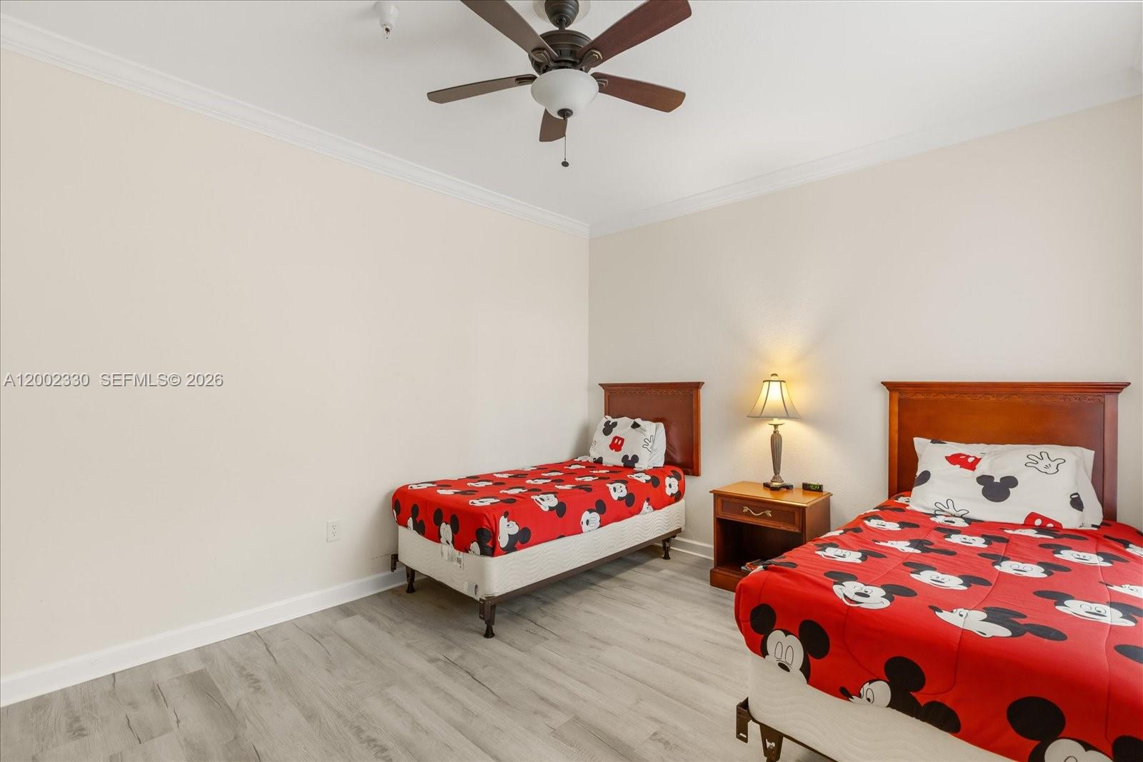 Tuscana - Residential