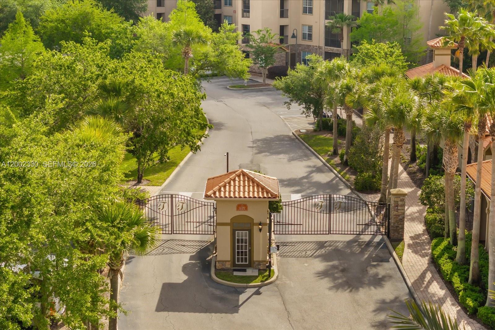 Tuscana - Residential