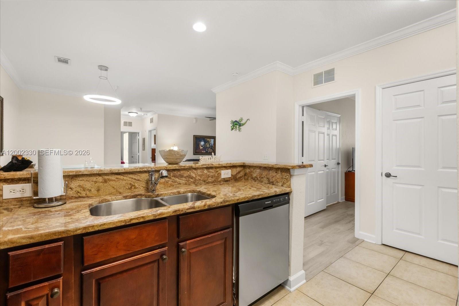 Tuscana - Residential