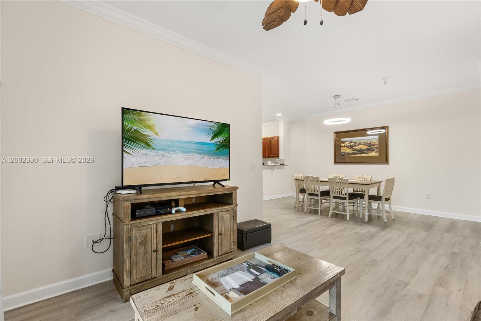 Tuscana - Residential