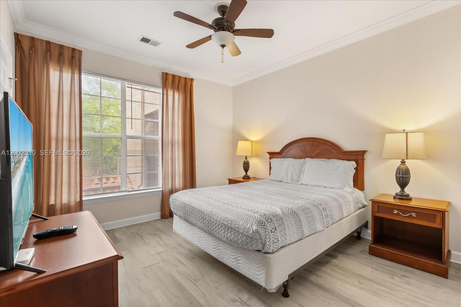 Tuscana - Residential