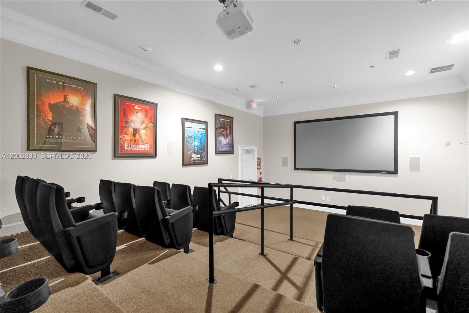 Tuscana - Residential