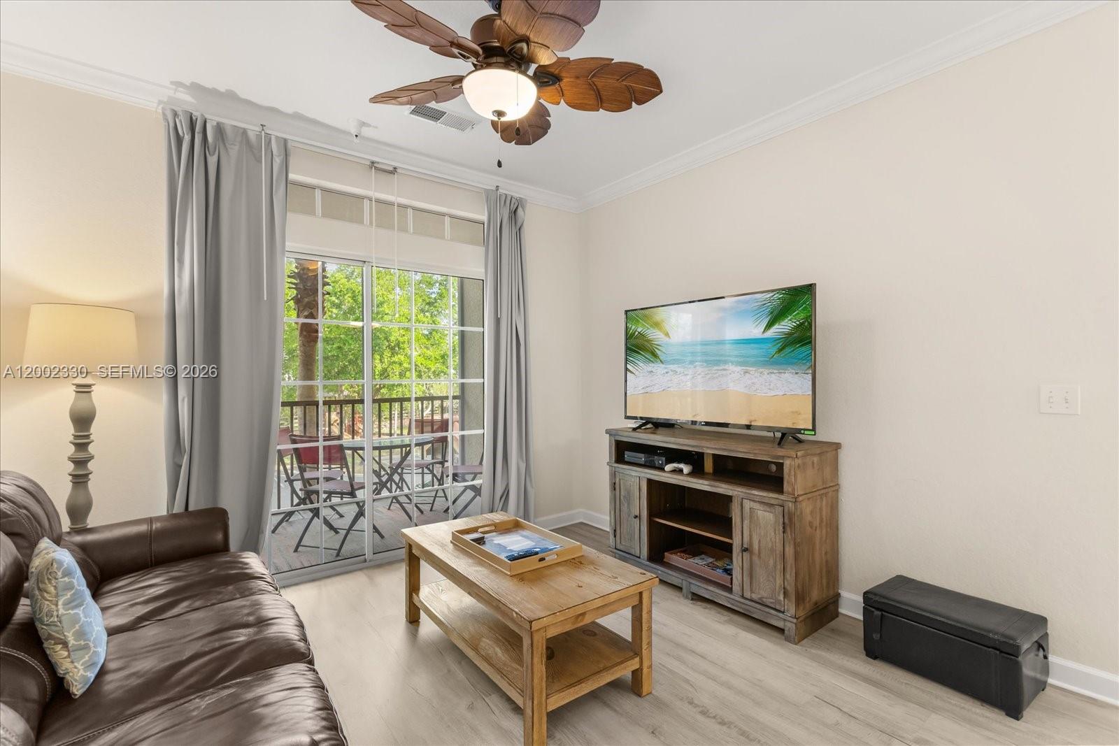 Tuscana - Residential