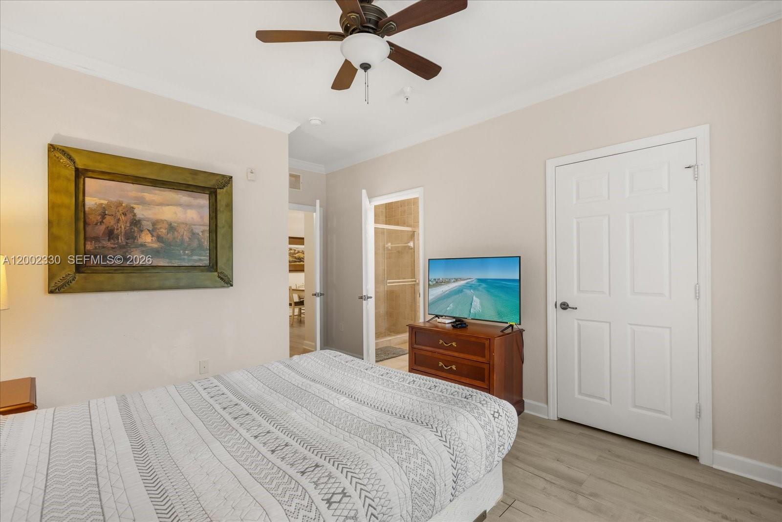 Tuscana - Residential