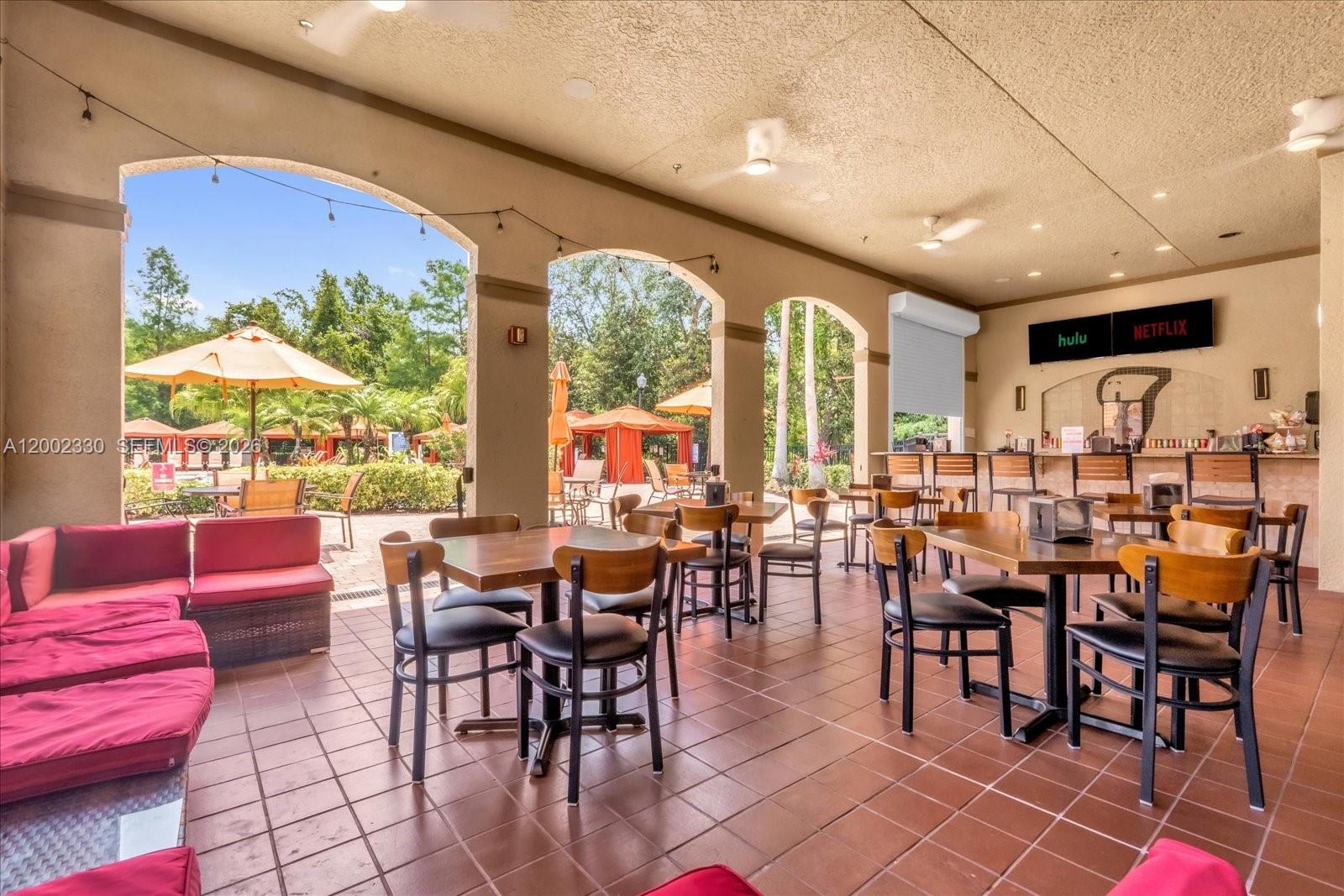 Tuscana - Residential